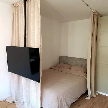 Apartment T44 Gold *