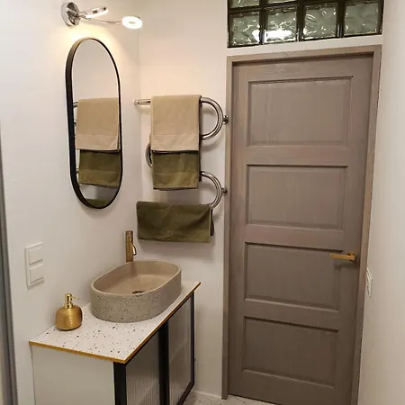 T44 Gold Apartment Klaipėda
