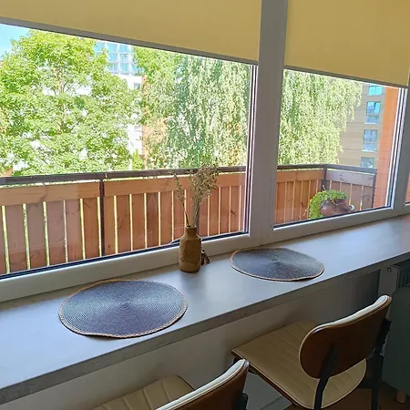 T44 Gold Apartment