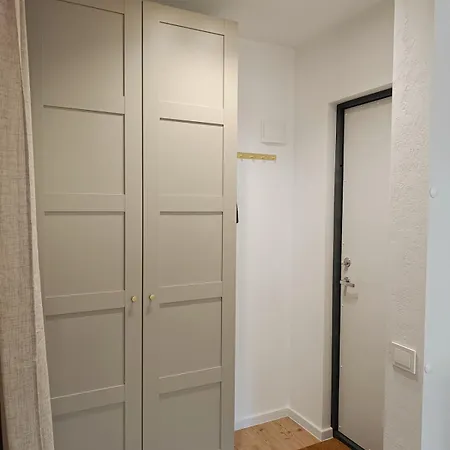 T44 Gold Apartment Klaipėda