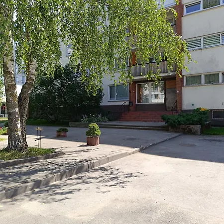 Apartment T44 Gold *