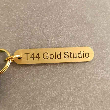 T44 Gold
